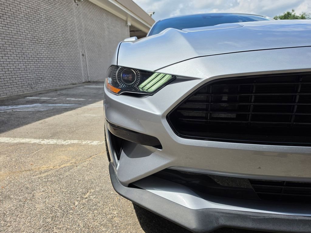 Used 2021 Ford Mustang GT Premium w/ Equipment Group 401A RWD image 12