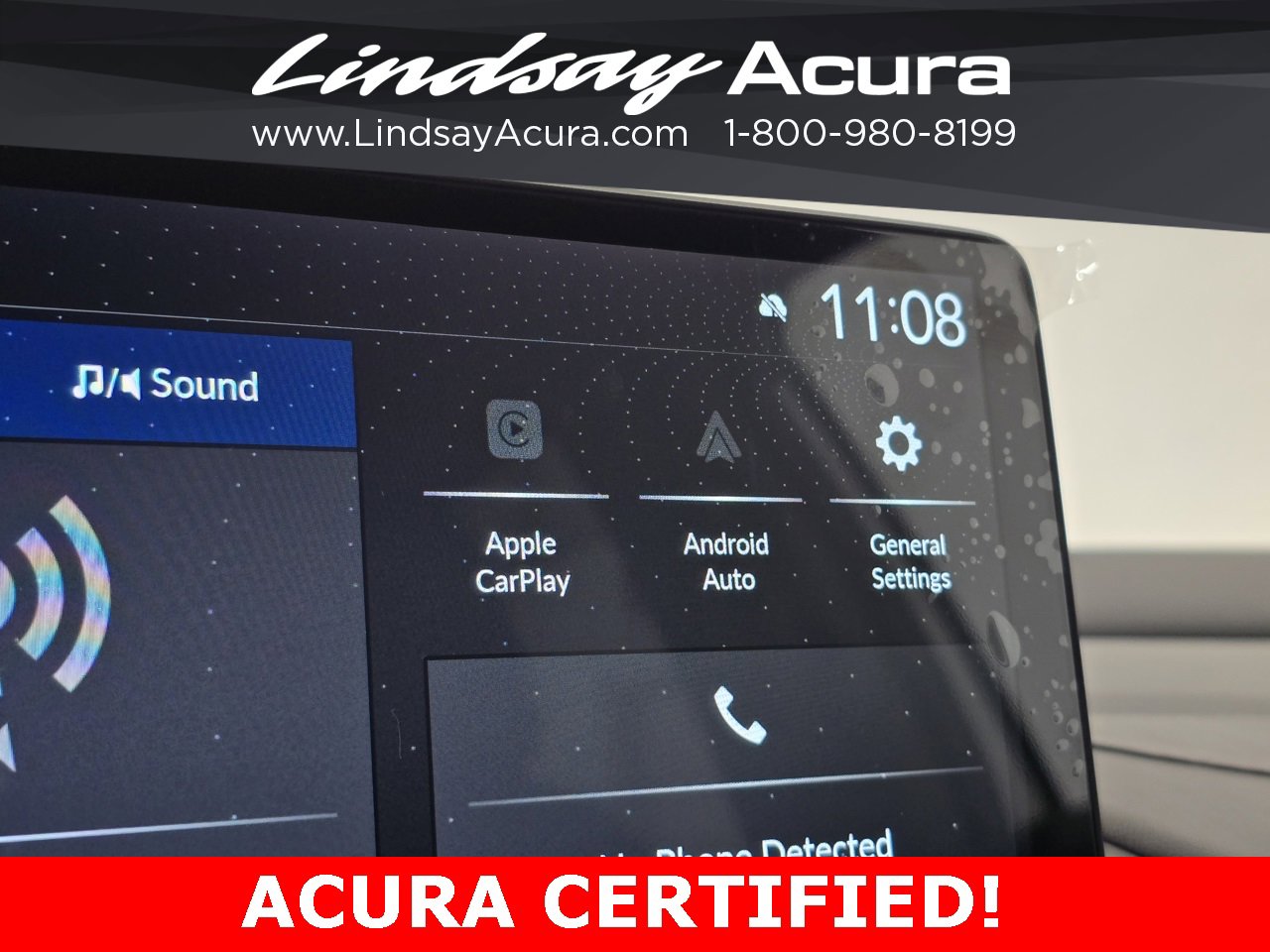 Certified 2025 Acura ADX A-Spec image 18