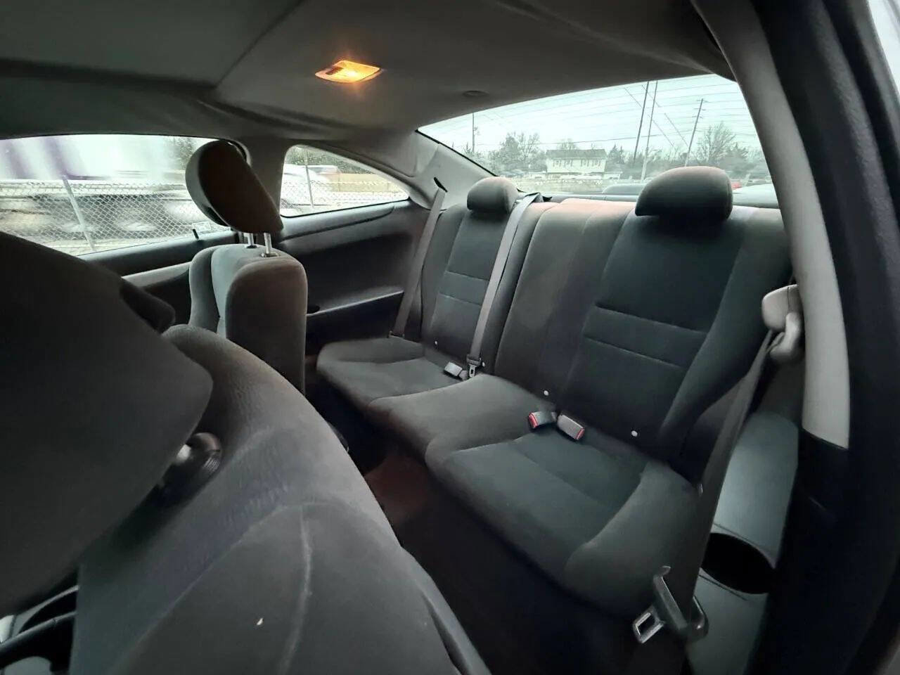 Used 2005 Honda Accord EX image 10