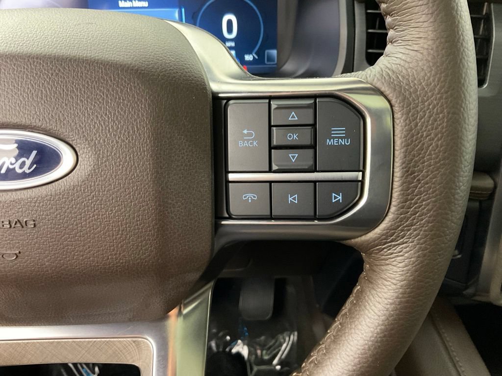 Used 2023 Ford Expedition Max King Ranch AWD/4WD image 27