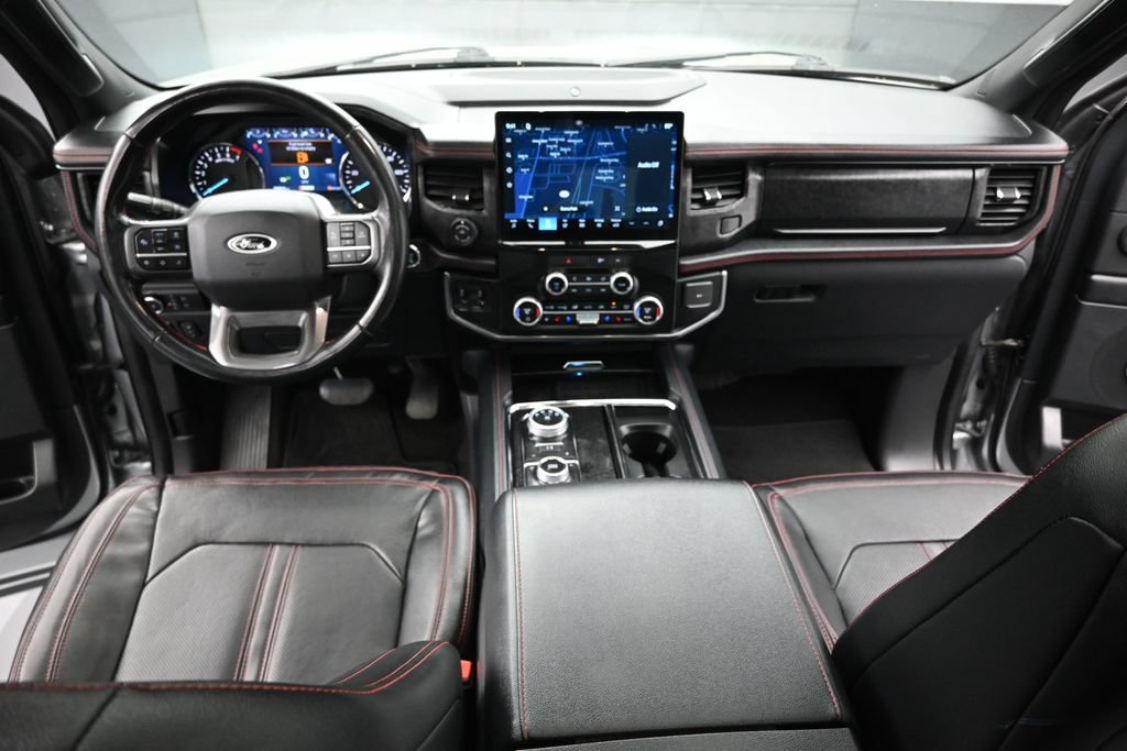 Certified 2023 Ford Expedition Limited AWD/4WD image 27