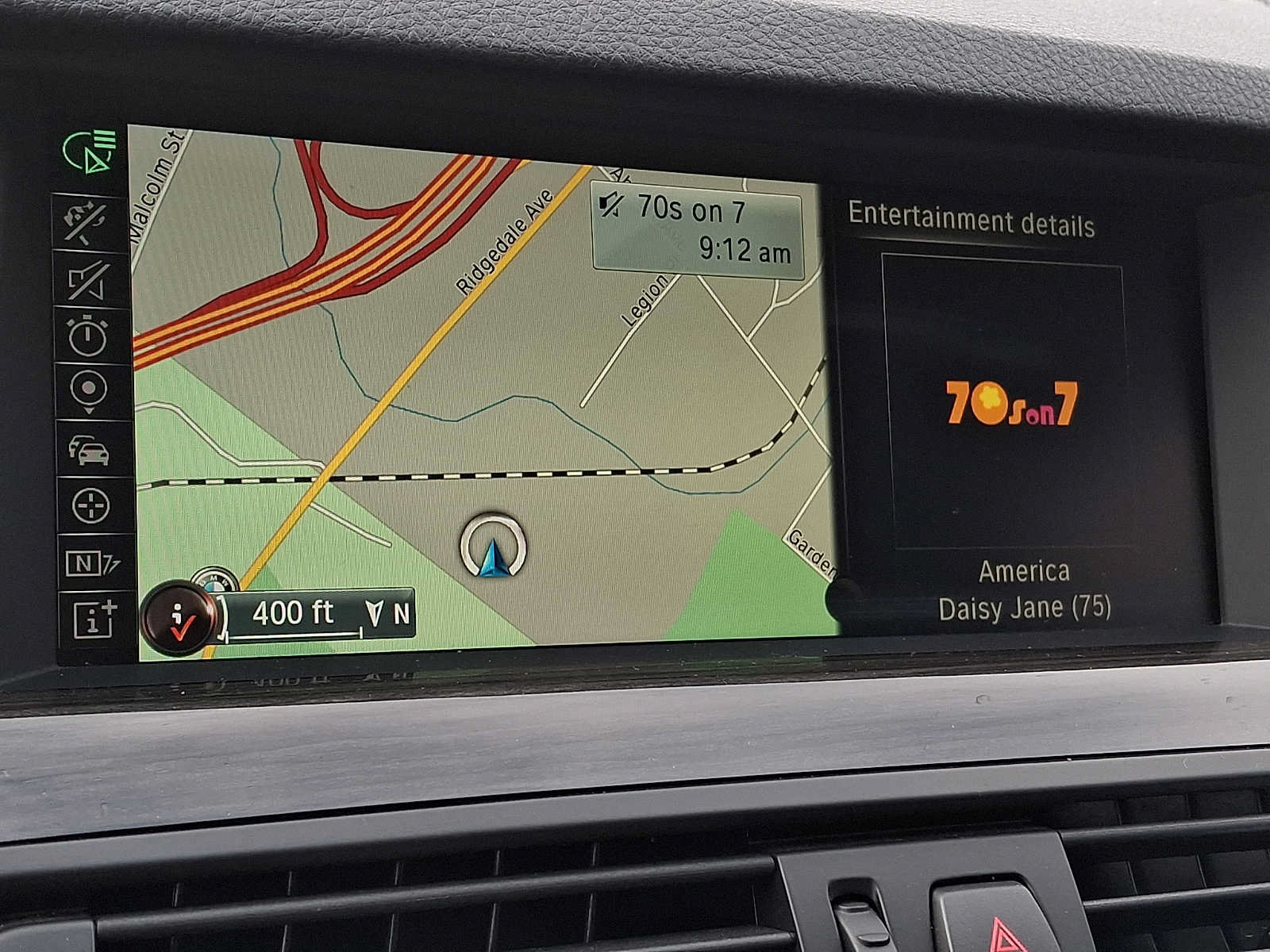 Used 2015 BMW 528i xDrive Sedan AWD/4WD image 16