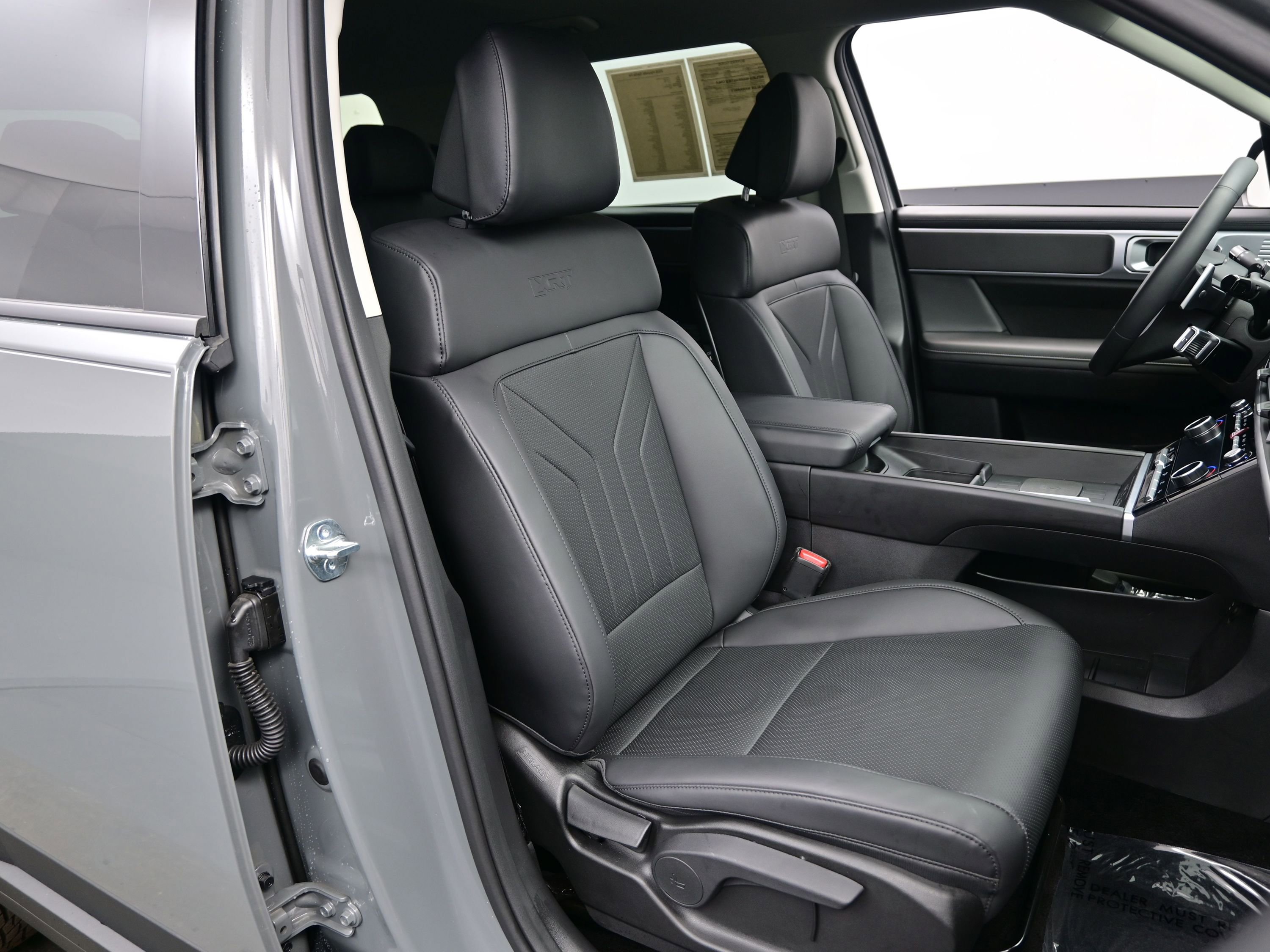 Certified 2026 Hyundai Santa Fe XRT image 14