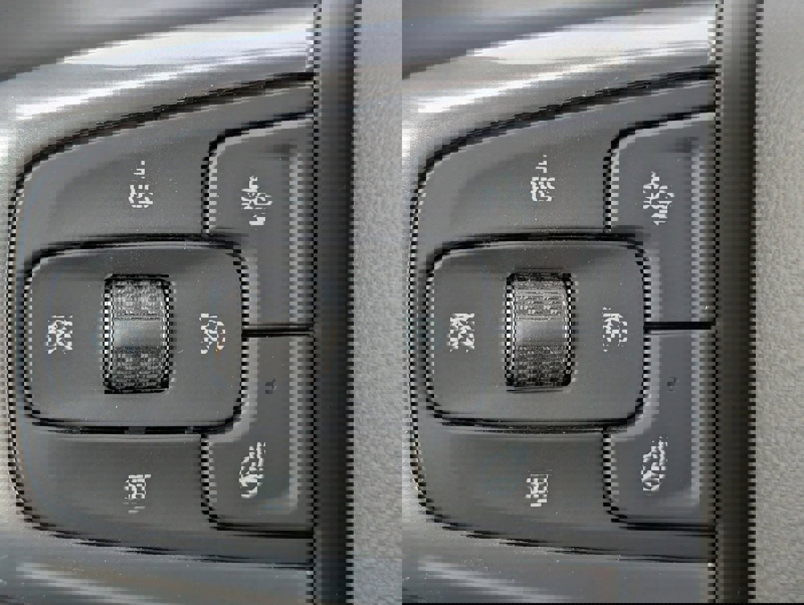 New 2026 Chevrolet Silverado 2500 LTZ w/ LTZ Premium Package image 12