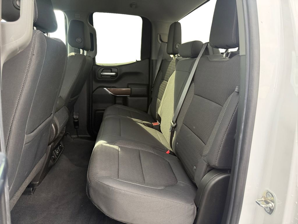 Used 2019 Chevrolet Silverado 1500 RST w/ All-Star Edition image 16