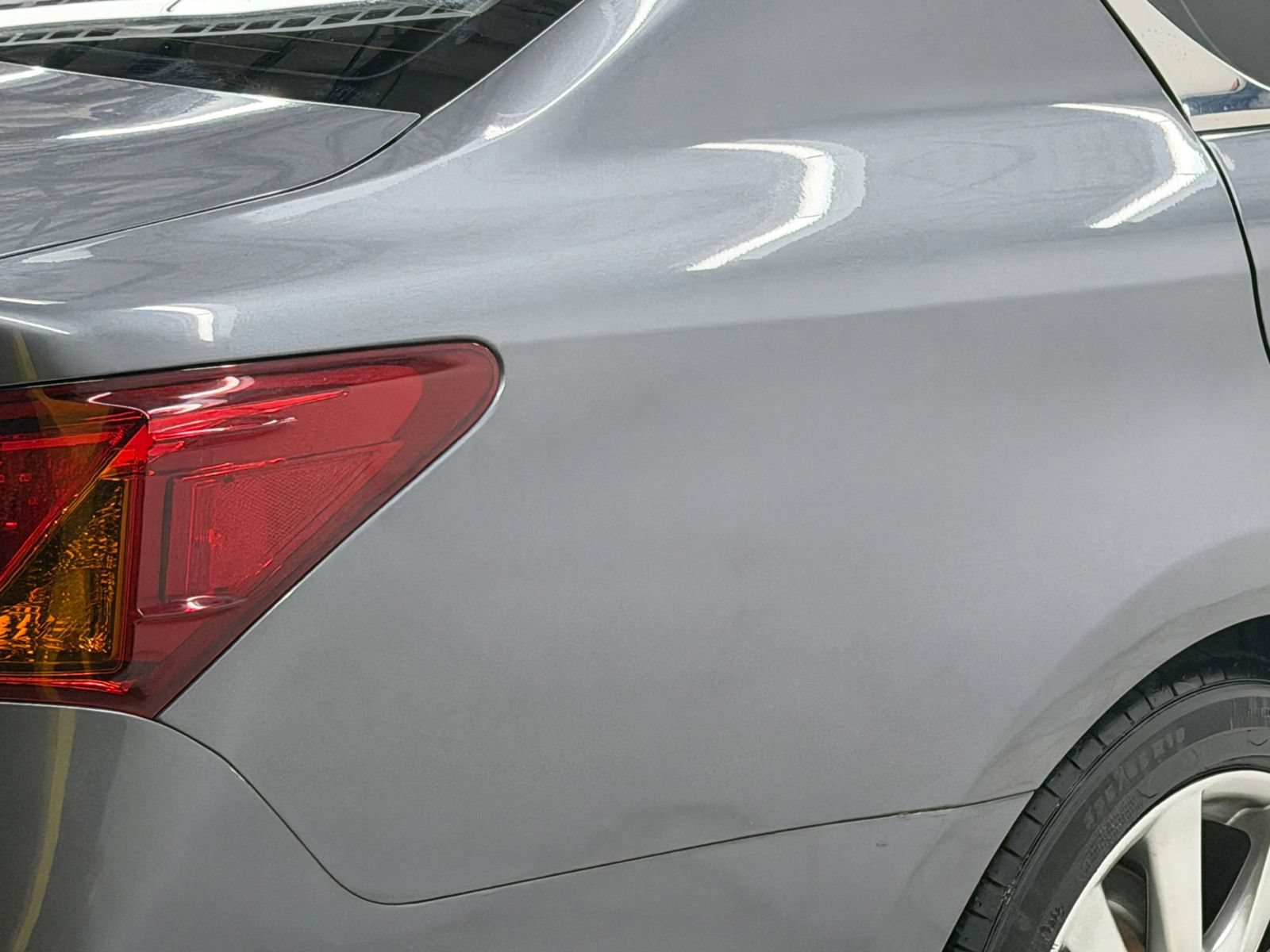 Used 2014 Lexus GS 350 w/ Premium Package RWD image 10