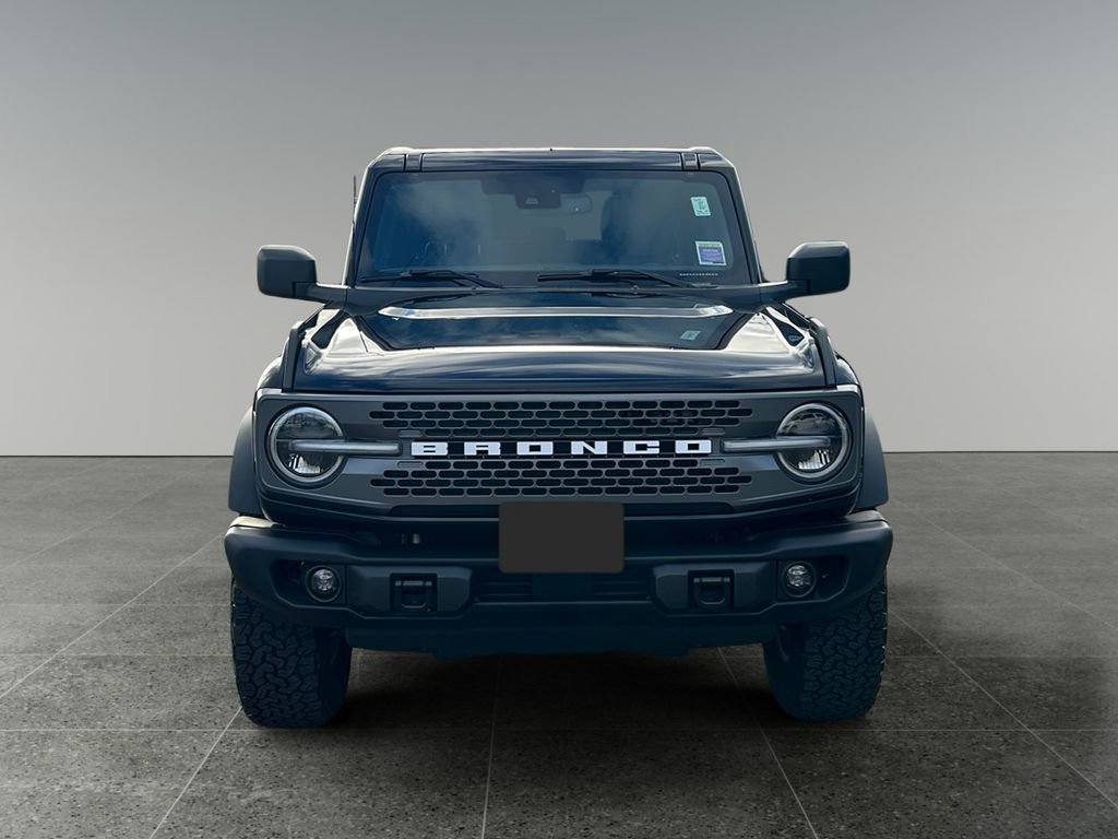 Used 2025 Ford Bronco Badlands AWD/4WD image 3