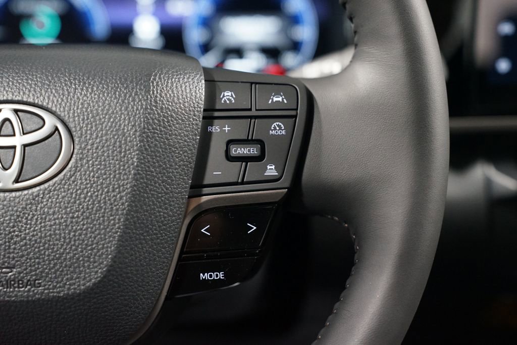 New 2026 Toyota Camry XLE image 13