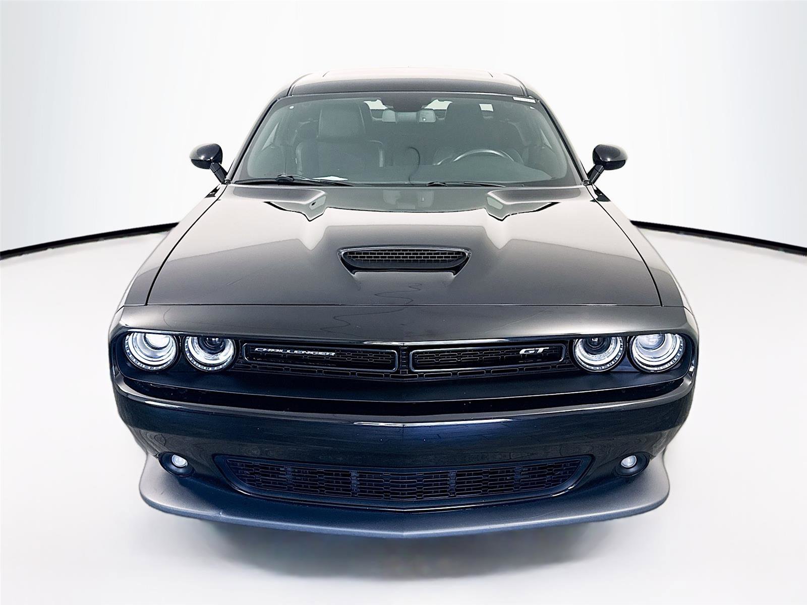 Used 2019 Dodge Challenger GT w/ Plus Package AWD/4WD image 24