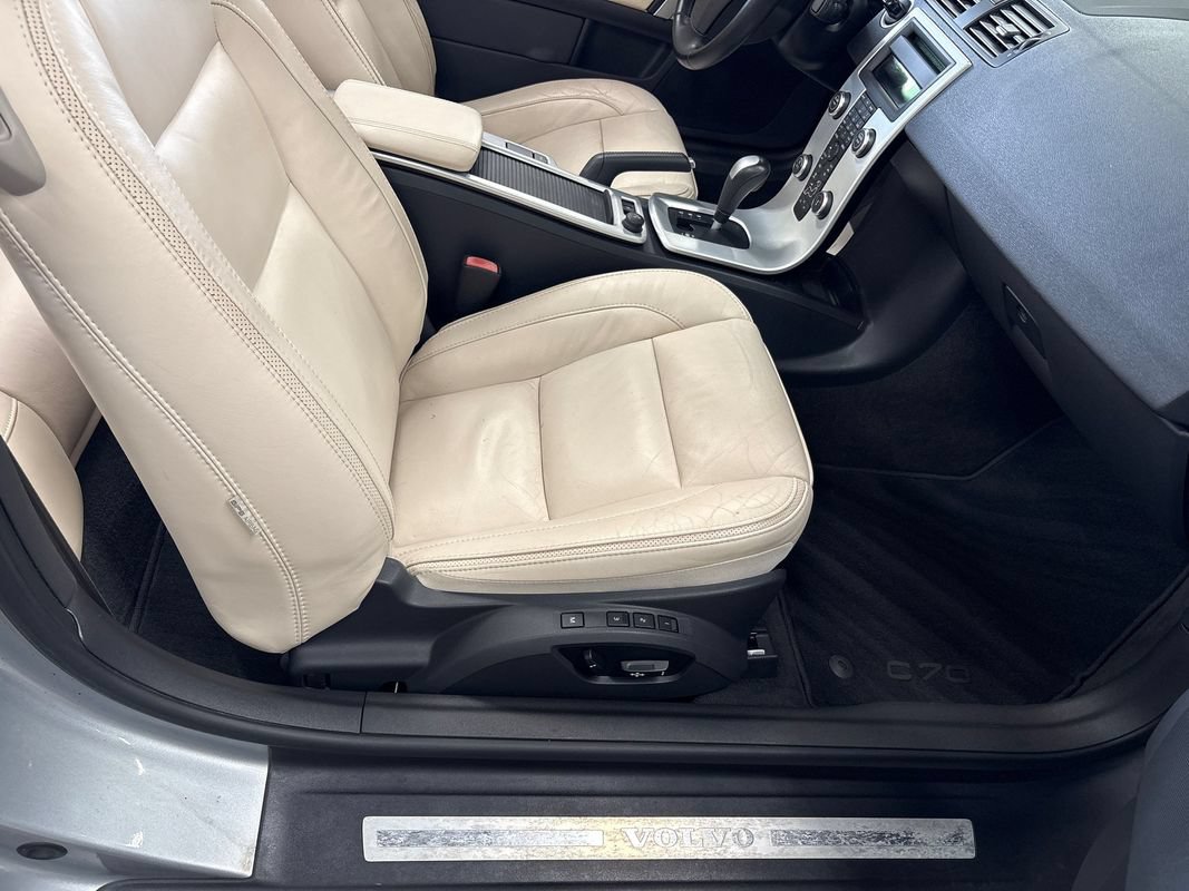 Used 2013 Volvo C70 T5 FWD image 50