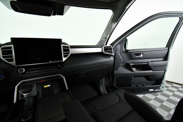 Used 2024 Toyota Sequoia Limited image 20