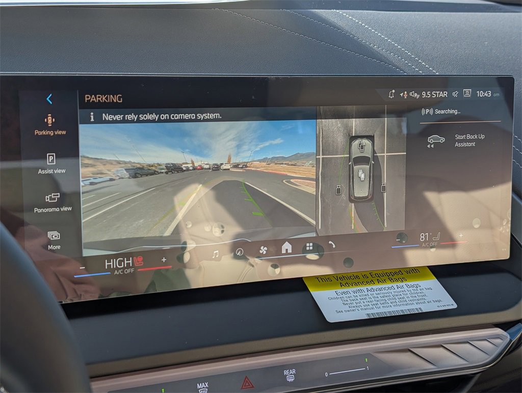 New 2026 BMW X3 xDrive30 w/ Premium Package image 29