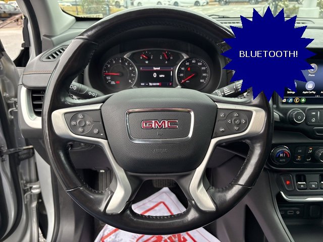 Used 2019 GMC Terrain SLT w/ Preferred Package image 14