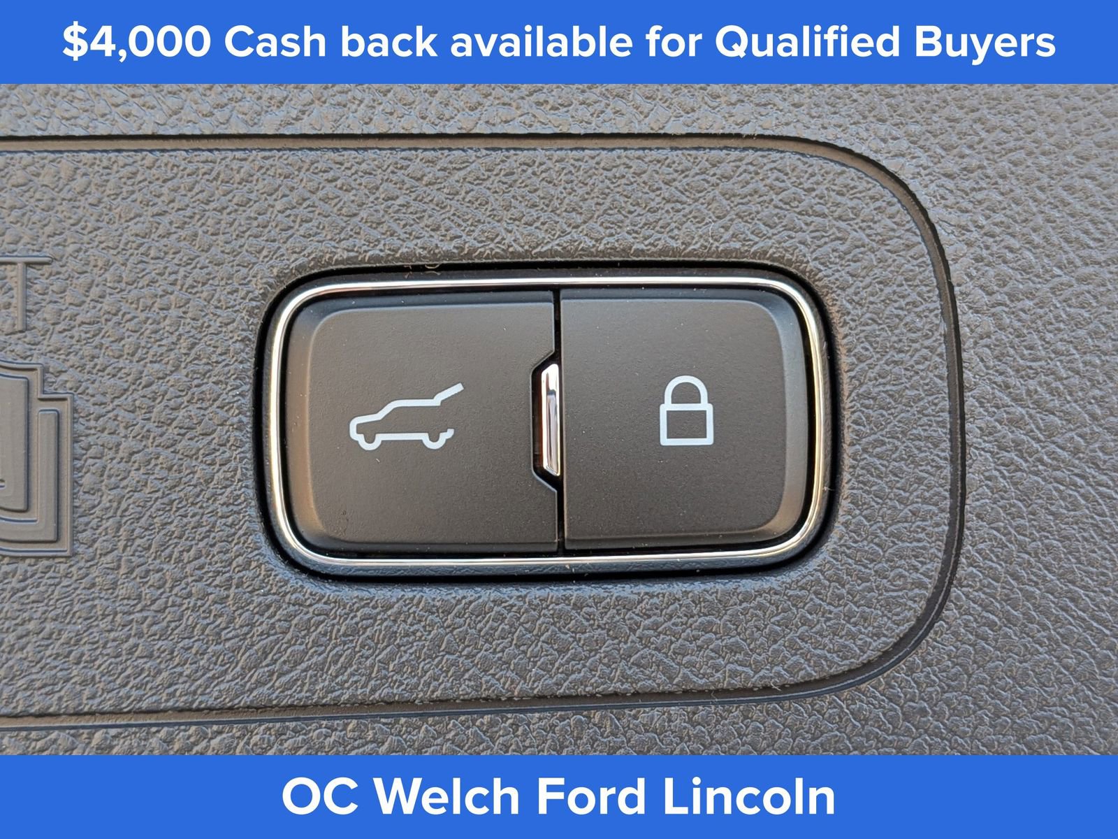 New 2026 Lincoln Aviator Black Label w/ Jet Appearance Package AWD/4WD image 13