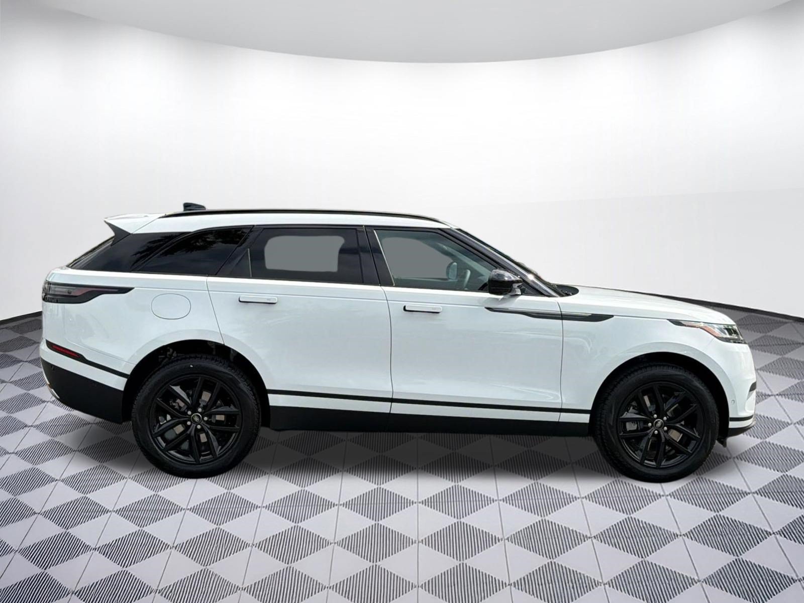 New 2026 Land Rover Range Rover Velar S AWD/4WD image 8