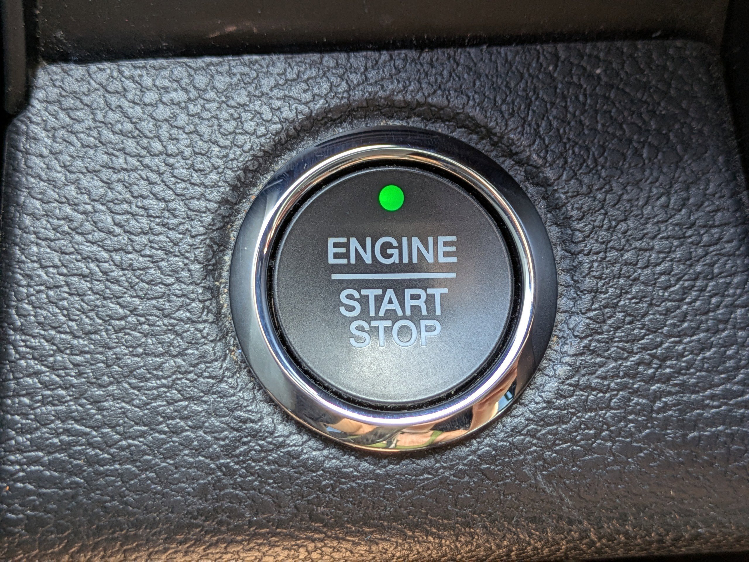 Used 2020 Ford Expedition King Ranch w/ Cargo Package image 35