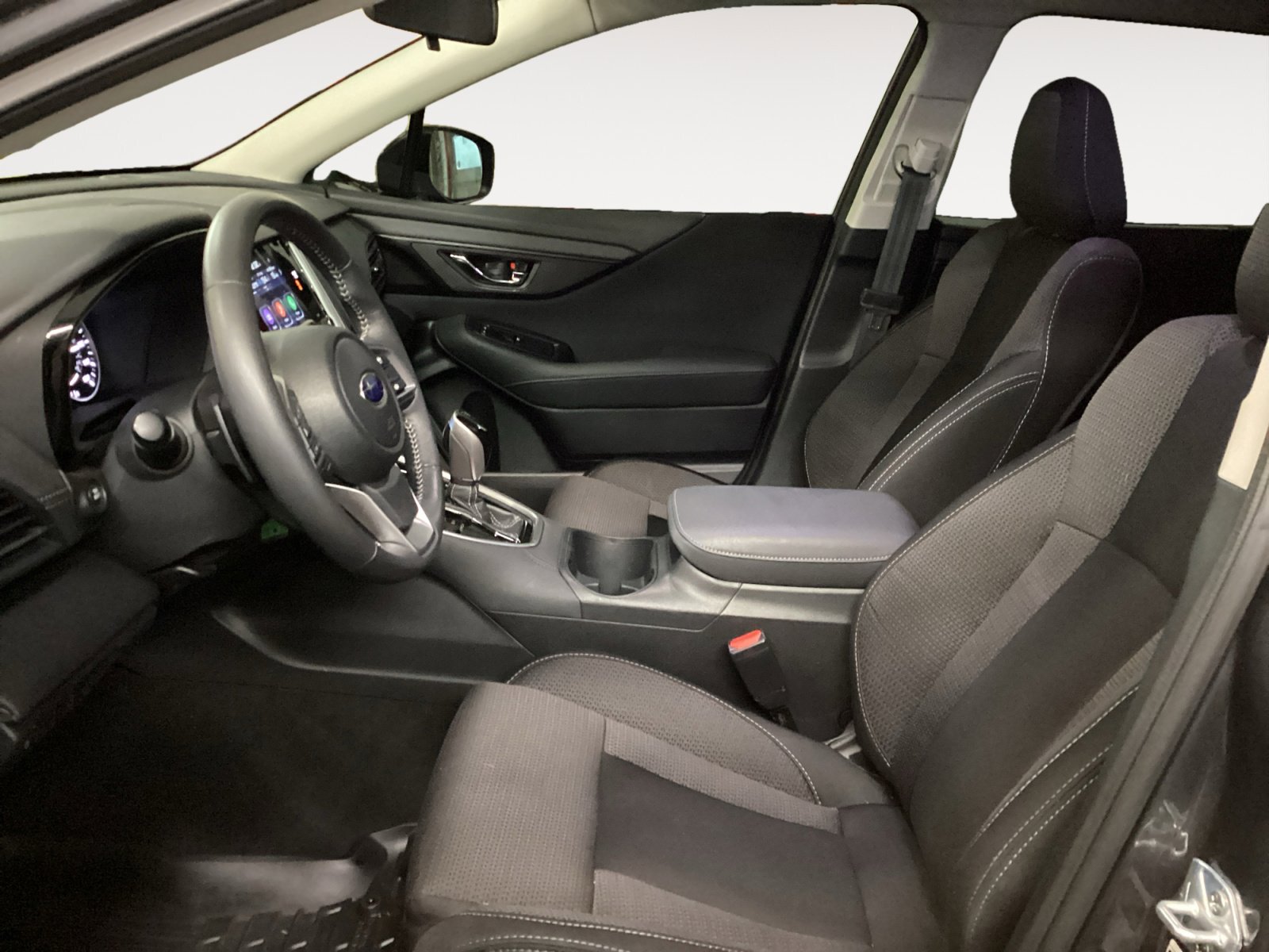 Certified 2025 Subaru Outback Premium image 9