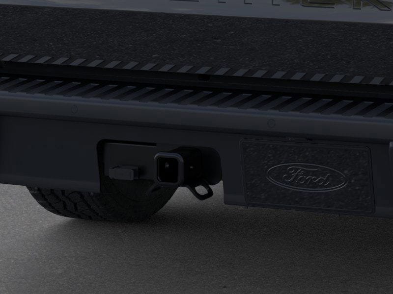 New 2025 Ford Maverick Tremor image 23