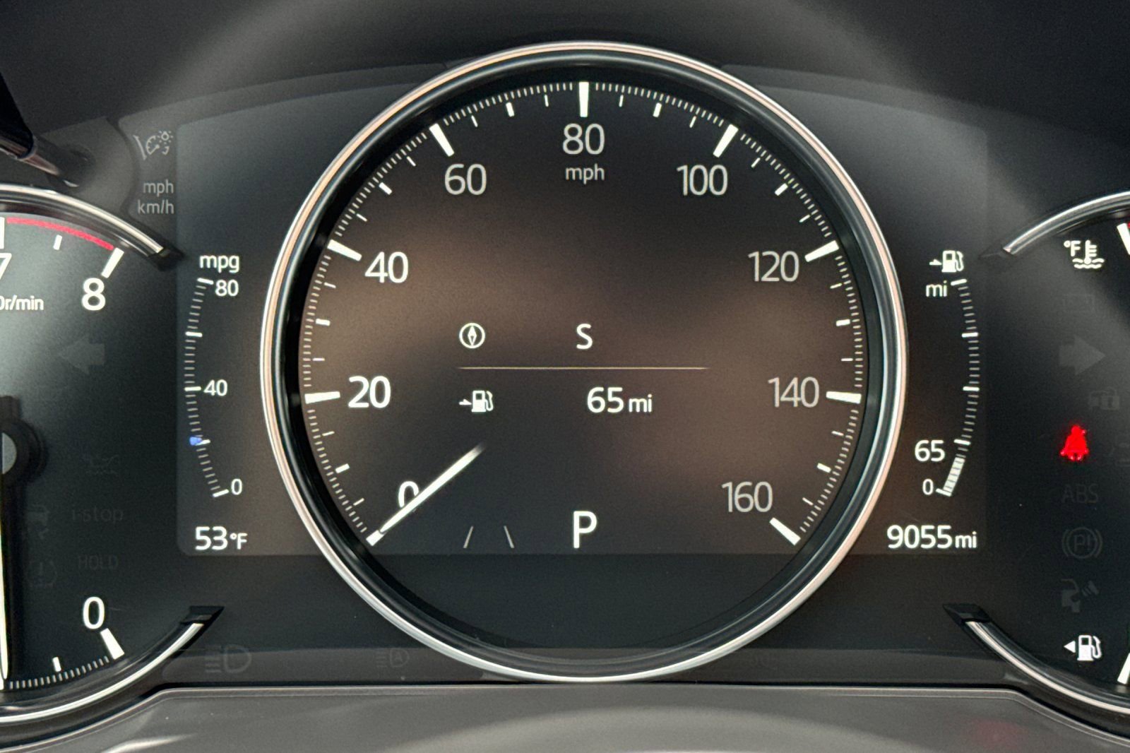 Certified 2025 MAZDA CX-5 AWD 2.5 S w/ Premium Plus Pkg image 27