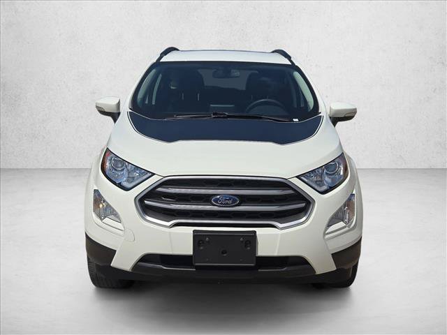 Used 2022 Ford EcoSport SE AWD/4WD image 2