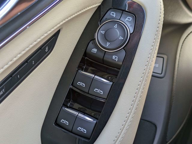 New 2025 Cadillac CT5 Premium Luxury RWD image 25