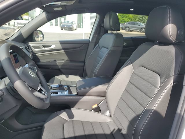 New 2026 Volkswagen Atlas Cross Sport SEL R-Line AWD/4WD image 20