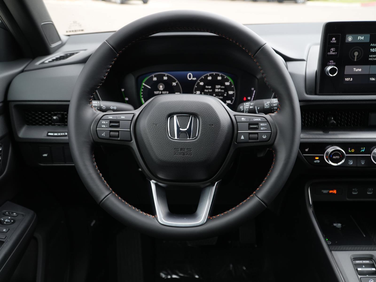 New 2026 Honda CR-V Sport-L image 21