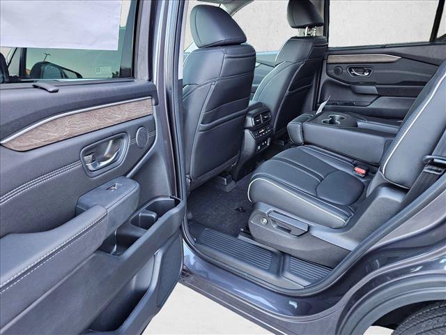 New 2026 Honda Pilot Elite image 11