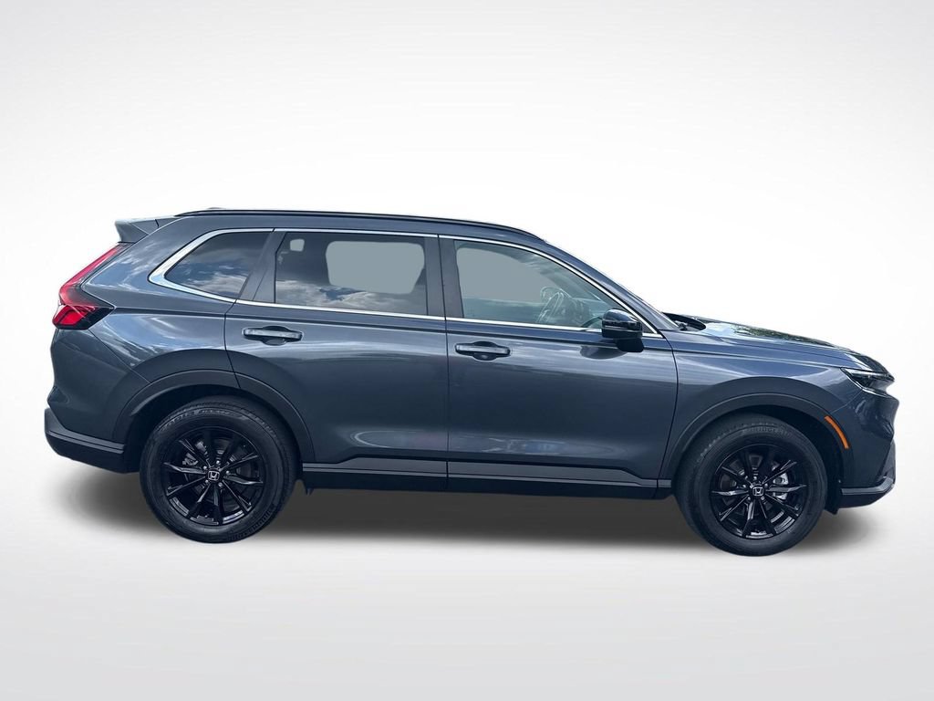 Certified 2024 Honda CR-V Sport image 6