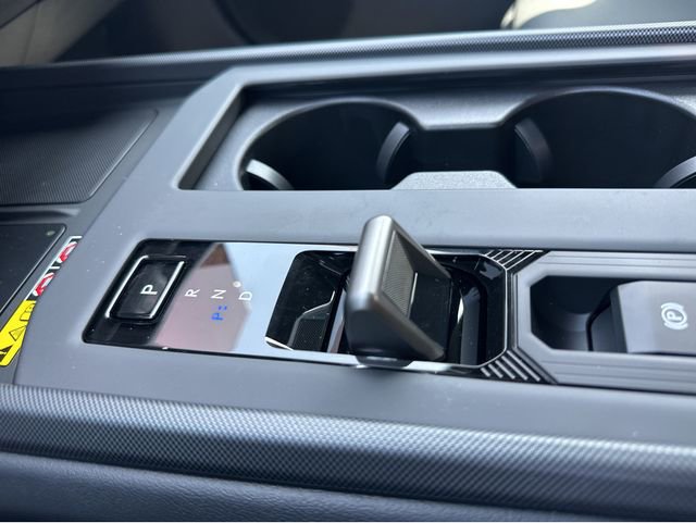 New 2026 Lexus ES 350e FWD image 31