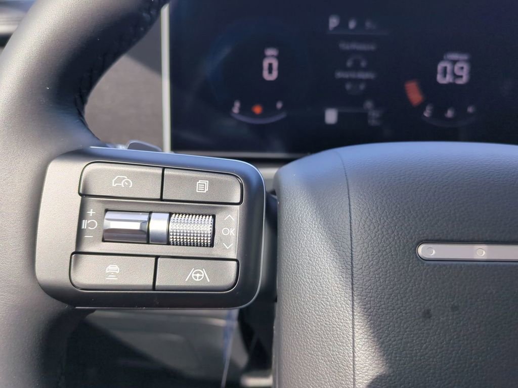 New 2026 Hyundai Santa Fe SE image 30