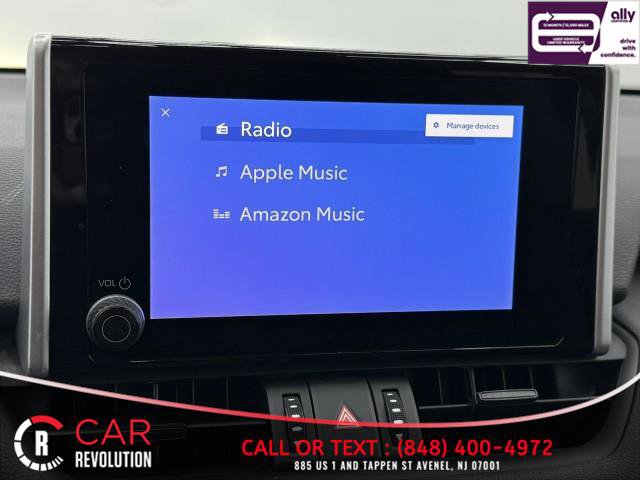 Used 2024 Toyota RAV4 Adventure image 26