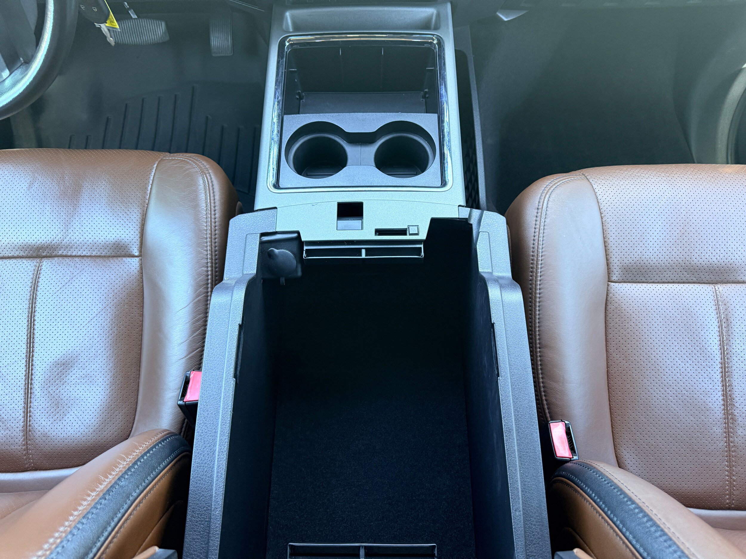 Used 2016 Ford F350 Platinum AWD/4WD image 20