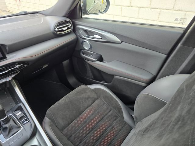 Used 2024 Dodge Hornet R/T Plus image 28