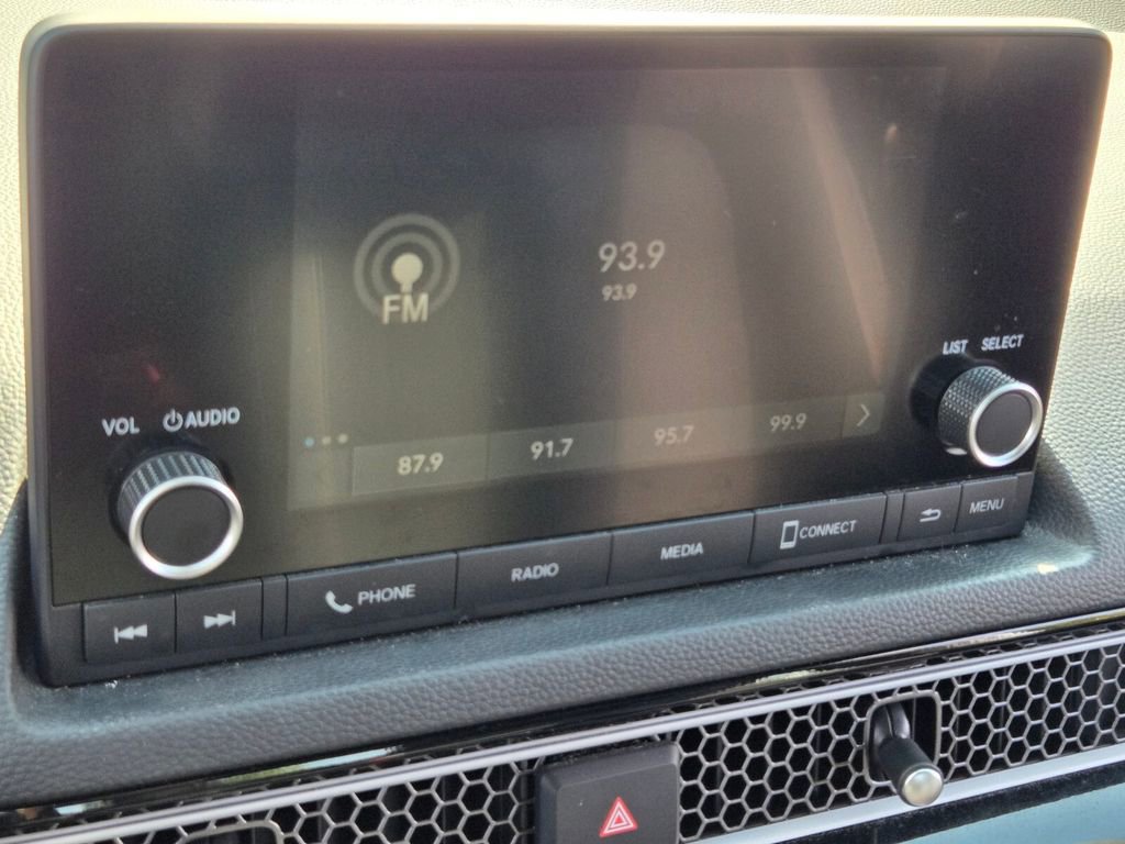 Certified 2025 Honda Civic Sport Touring image 22