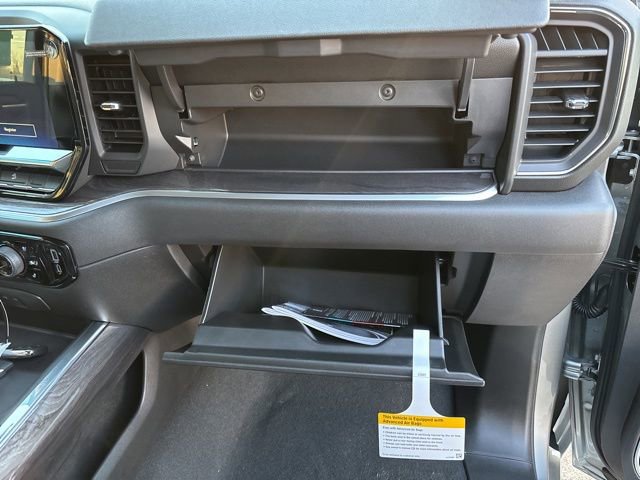 New 2026 Chevrolet Silverado 3500 LTZ w/ LTZ Plus Package image 37