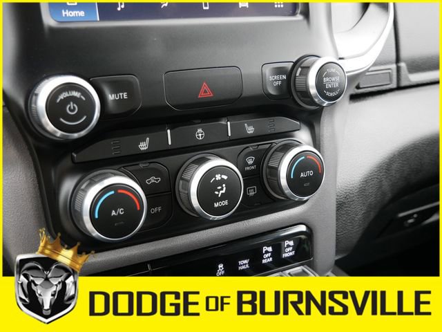 Used 2022 RAM 1500 Big Horn AWD/4WD image 22
