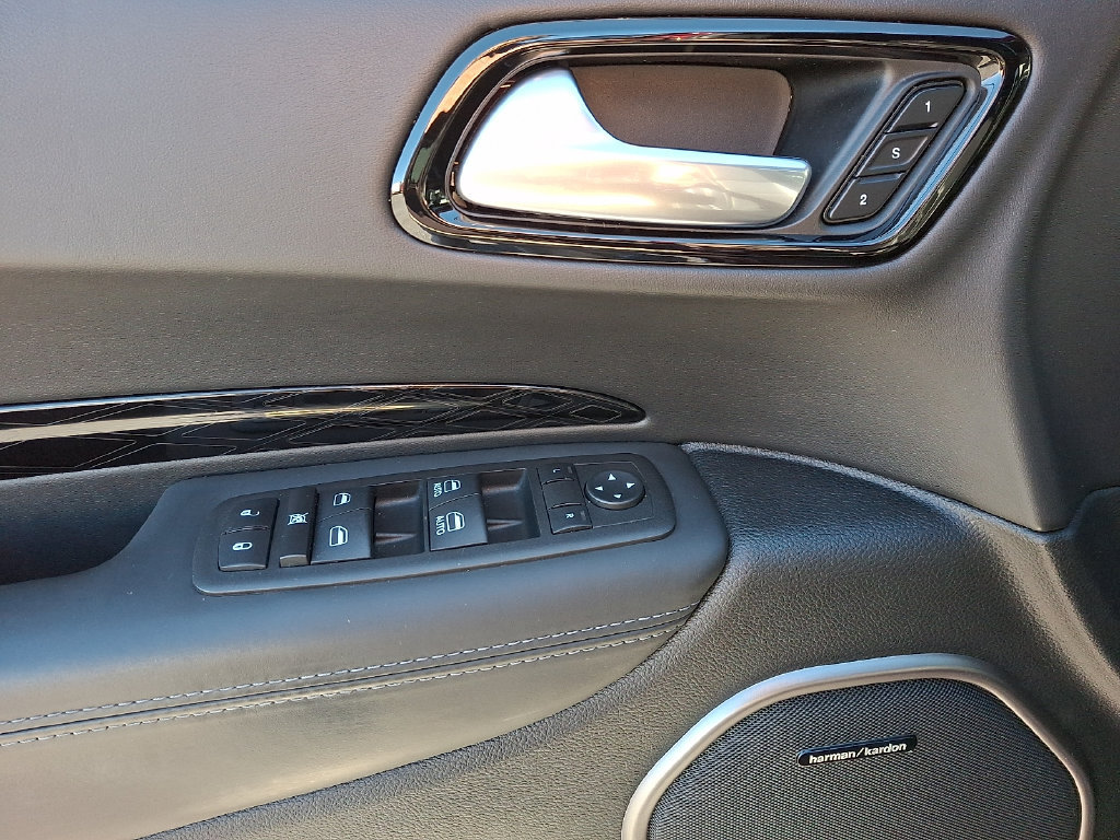 Used 2022 Dodge Durango Citadel AWD/4WD image 17