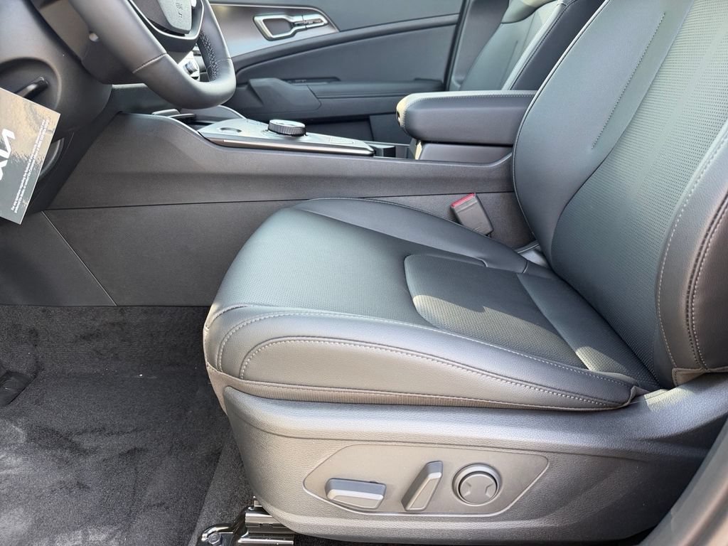 New 2027 Kia Sportage EX AWD/4WD image 11