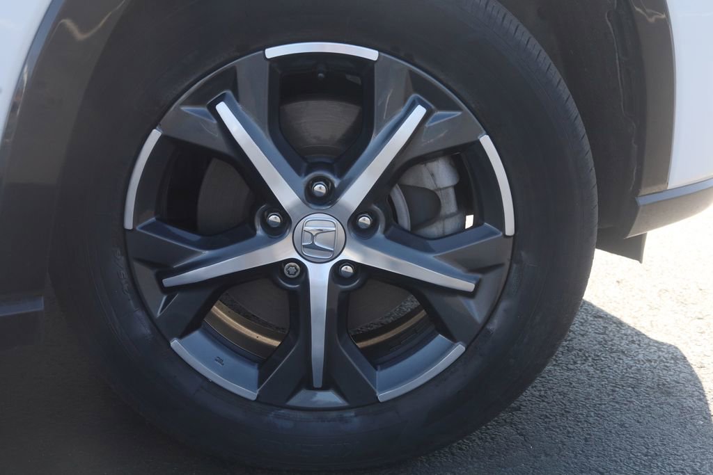 Used 2023 Honda HR-V EX-L image 32