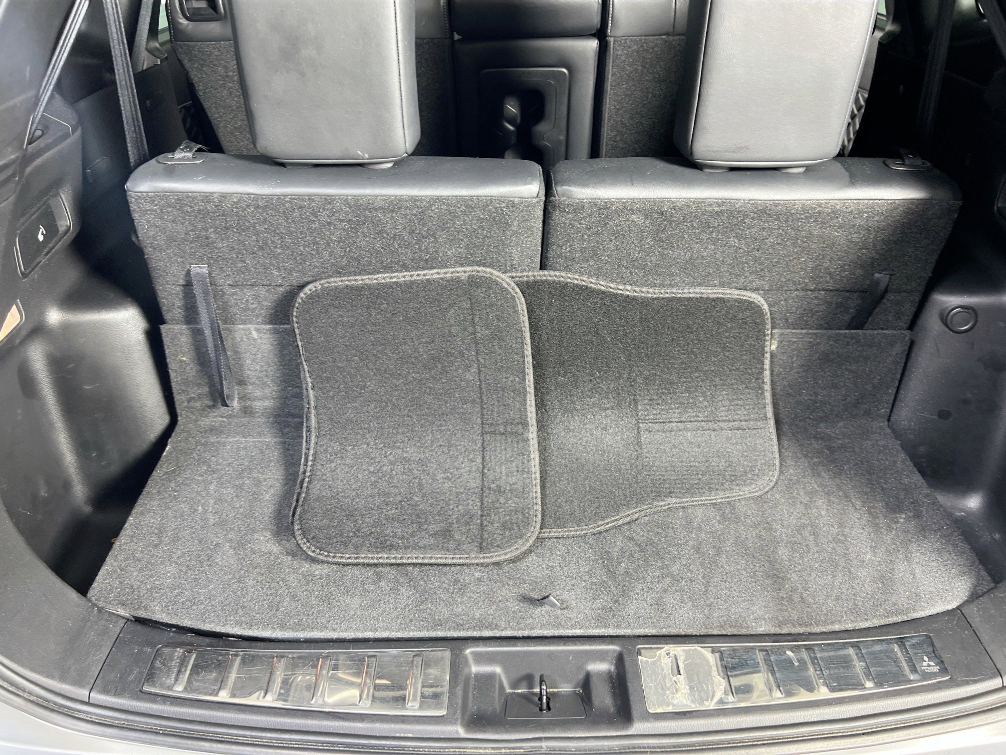 Used 2022 Mitsubishi Outlander SEL FWD image 26