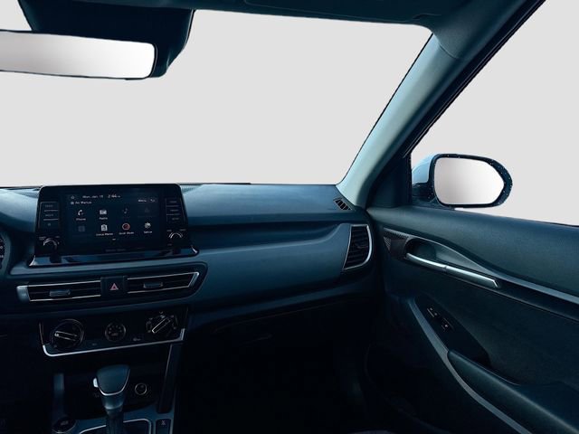 Used 2023 Kia Seltos LX image 24