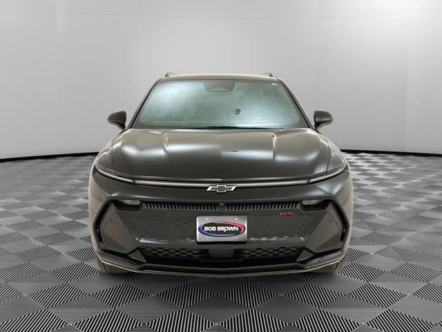 Used 2024 Chevrolet Equinox EV RS image 8