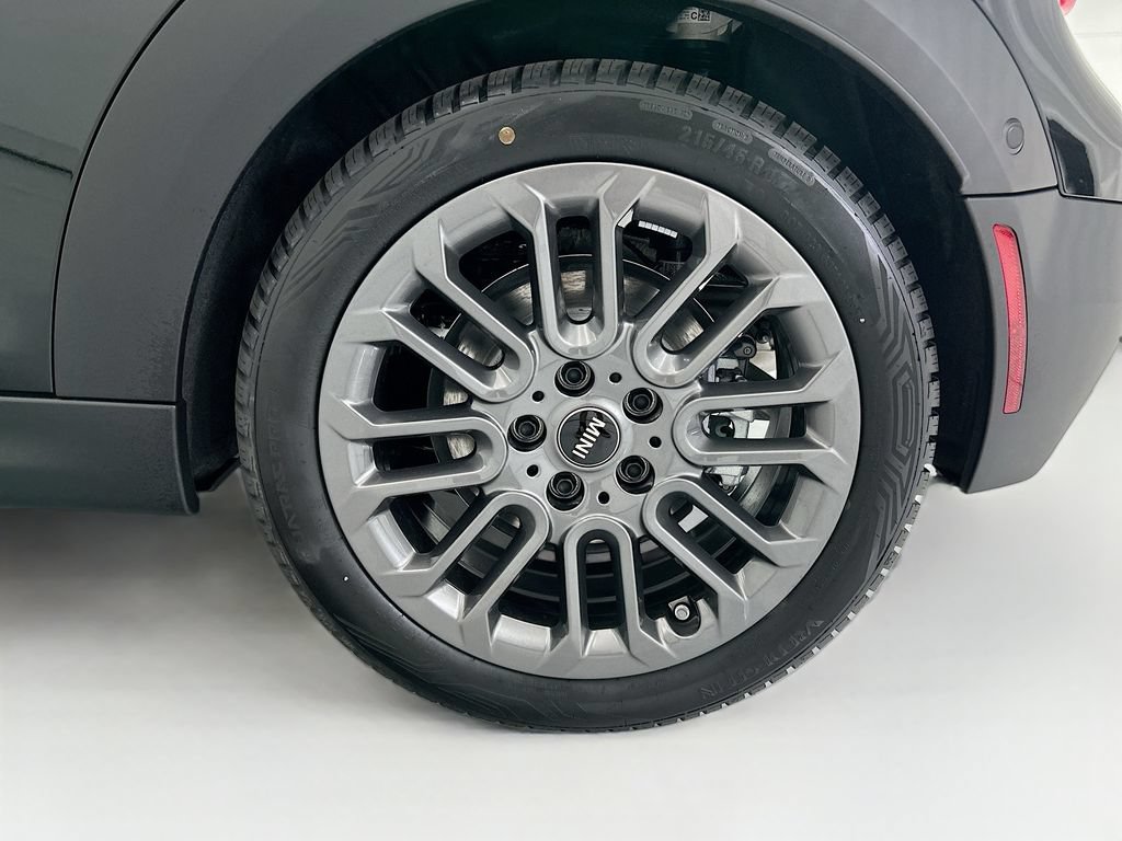 New 2026 MINI Cooper S FWD image 27