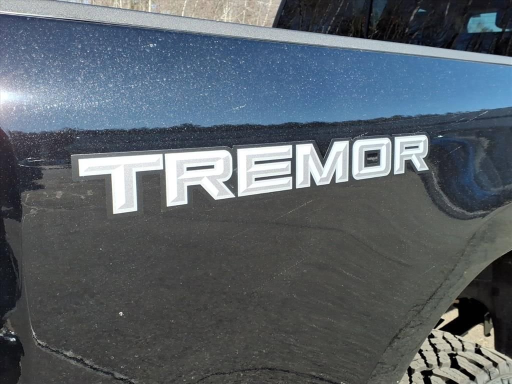 New 2026 Ford F350 King Ranch w/ Tremor Off-Road Package image 10