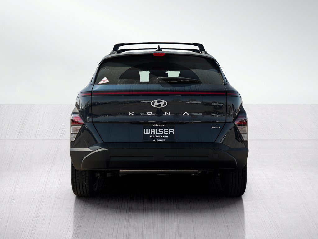 New 2026 Hyundai Kona SEL Sport AWD/4WD image 5