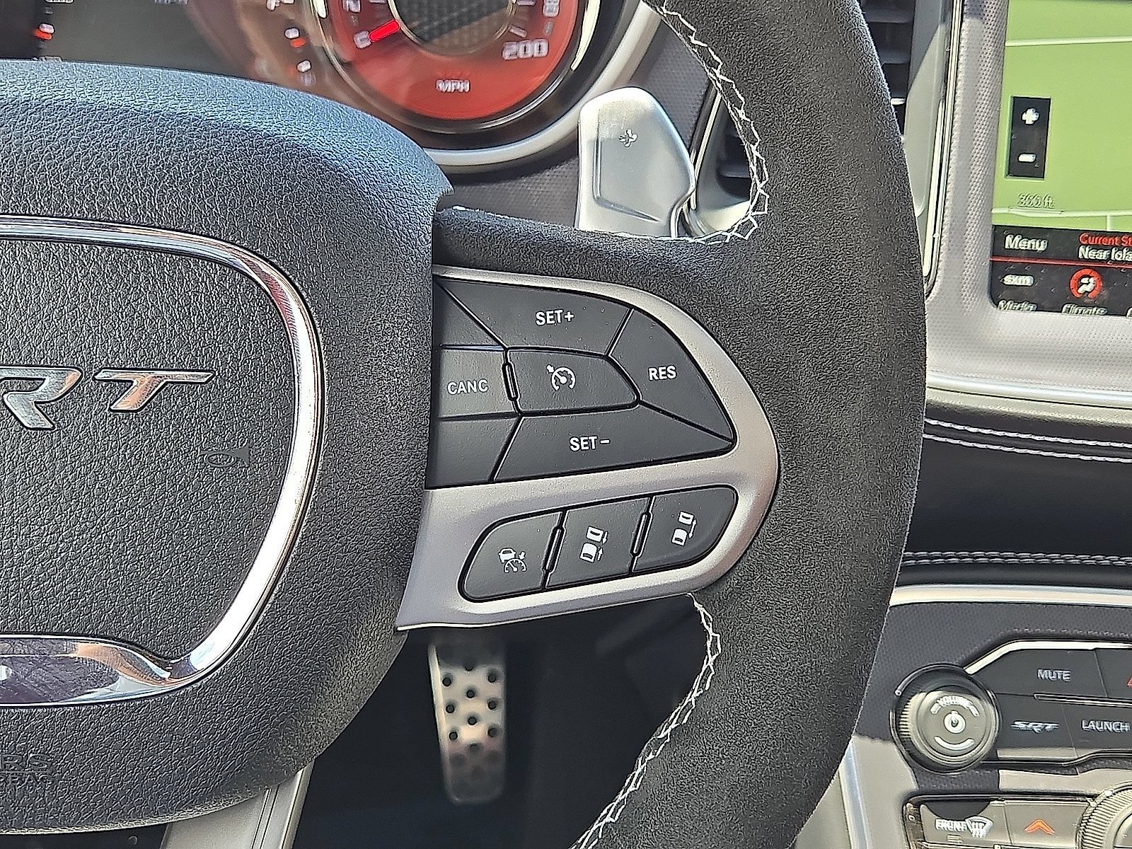 Used 2023 Dodge Challenger SRT Hellcat RWD image 27