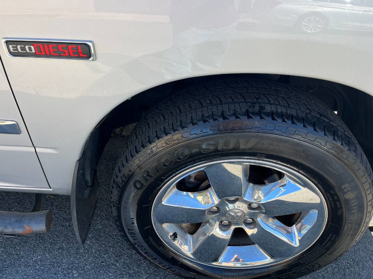 Used 2018 RAM 1500 Big Horn AWD/4WD image 25