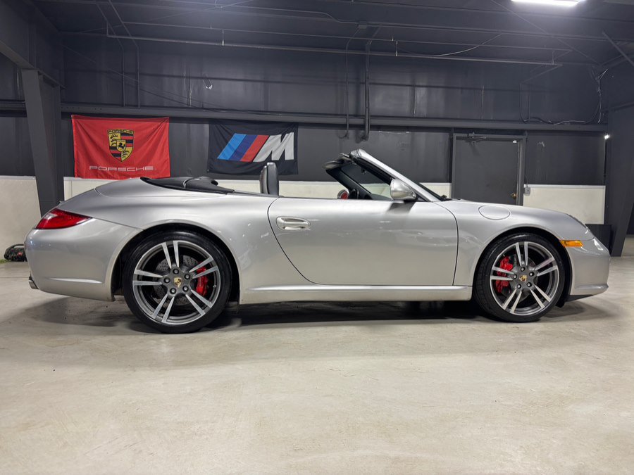 Used 2011 Porsche 911 Carrera S RWD image 1