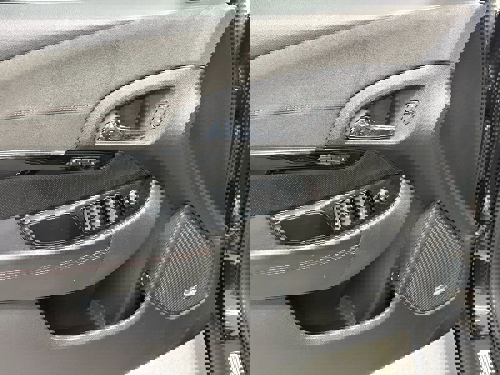 Used 2017 Chevrolet SS image 24